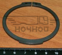 Кольцо стоп КАМАЗ КПП ZF  9s1310 (втор. вал) (d-60х2,8)