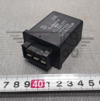 Реле стартера ЕВРО-2 эл. (6 конт.) (Пенза)|Реле ст е-2 8602_3777