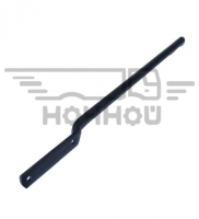 Держатель зеркала КАМАЗ, МАЗ переднего обзора