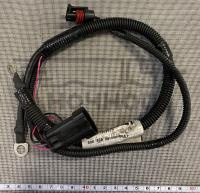Жгут ГАЗ генератора Cummins 2.8
