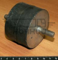 Подушка передней опоры двигателя Cummins, КПП ZF (буфер)