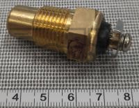 Датчик темп ТМ 100 В ГАЗ 2410,3309, УАЗ(ММЗ-245)