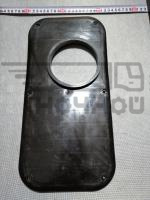 Крышка ГАЗ люка пола рычага КПП 3302 (ГАЗ)