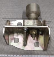 Опора ГАЗ двери нижняя 3302 (NEXT автобус) (ГАЗ)