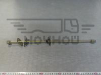 Трубка МАЗ высокого давл. ТНВД  прямая (570 мм) ЯМЗ 236НЕ,БЕ,7601,238БЕ,7511,6561,6562,6563,6581,658