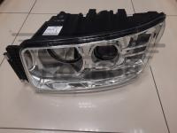 Блок-фара КАМАЗ 5490 левая (Hella)