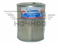 Фильтр воздушный ГАЗ дв.245 (Ливны)