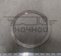 Шайба КАМАЗ регул. пром. вала КПП ZF 6s1000 1,15мм (d-72/84)