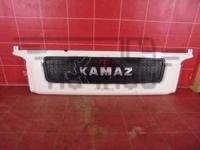 Панель облиц. КАМАЗ нижняя 5490 (ПАО КАМАЗ)