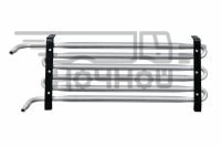 Радиатор масляный ГАЗ 33104 (Лихославль)