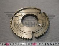 Каретка КАМАЗ синхронизатора 3-4 пер. КПП ZF 16s2220