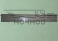 Борт боковой ГАЗ 3302 н/о 6 люверс бизнес (ГАЗ)