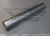 Металлорукав МАЗ 4370 (d-80 мм; L-510 мм)