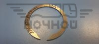 Кольцо МАЗ пружинное упорное  шестерни 5 передачи КПП ЯМЗ 239,2391,239.17-22 (2,55 мм) (АВТОДИЗЕЛЬ)