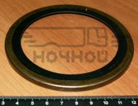 Кольцо маслоудерживающее первичного вала КПП ZF  9s1310 (79х105,1х5,3) рез./мет. обойма