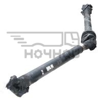 Кардан МАЗ 5336 (Lmin-2661 с подвесным) торц.шлицы (УКД)