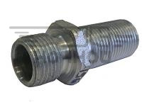 Штуцер ГАЗ 33104 тормозной системы (ГАЗ)