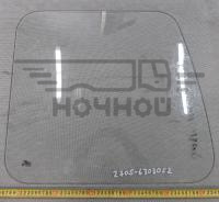 Стекло задней двери ГАЗ 3221 правое