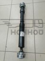 Кардан ГАЗ 2217 4х4 (L=776мм) зад моста со ШРУС, Бизнес (АВТОМАГНАТ)