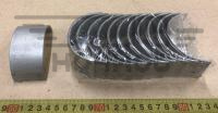 Вкладыши шат. МАЗ  Р1 ЯМЗ 650 и его модификаций (+0,25 мм) (АЛЬТЕРНАТИВА)