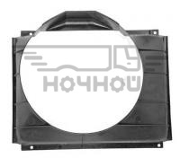 Диффузор ГАЗ 3302 дв.560