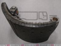 Колодка тормозная КАМАЗ 5460 FAW
