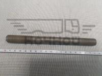 Шпилька МАЗ головки блока (L-180мм) ЯМЗ 236М,М2,238М,М2,НД (АВТОДИЗЕЛЬ)