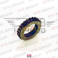 Каретка КАМАЗ КПП ZF 9s1310 