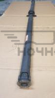 Кардан ГАЗ 3302,3221 NEXT под КПП н/о со щлиц. (L=2130мм) (ГАЗ)