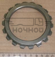Шайба МАЗ выходного вала демультипликатора КПП 9JS135A (Shaanxi Fast Gear)