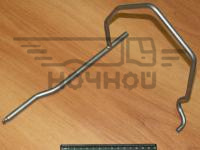 Трубка распылителя КАМАЗ КПП ZF  9s1310