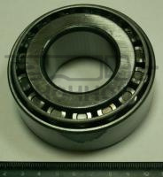 Подш втор. вала КПП ZF  9s1310 (40х85х33)