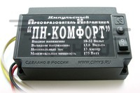 Конвертер 24/12 (13А) (ООО "ТЭЗАКС", г.Пенза)