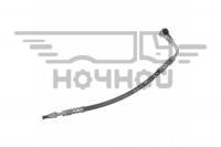 Шланг ГУР ГАЗ  33104 нагнетательный (ГАЗ)