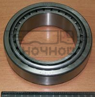 Подш 3007119 (ступица КАМАЗ 5308, внутренний) (SKF)