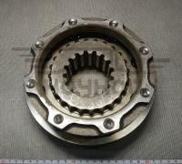Синхронизатор 4-5 передач Е-2 КПП-154 (ОАО КАМАЗ)|синхрон 4-5 154.jpg