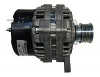Генератор ГАЗ дв.406 (90 А) (КЗАТЭ)