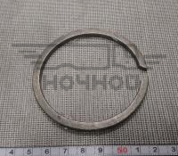 Кольцо КАМАЗ стоп КПП ZF 6s1000 (втор. вал) (d-50х2,9)