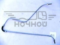 Трубка топл. МАЗ отводящая 5516 (L-3100 мм)