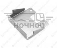Кронштейн замка борта правый УАЗ 2363 (УАЗ)