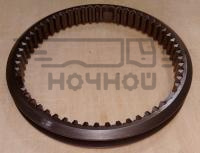 Муфта КАМАЗ синхронизатора 3/4 передач КП ZF 16S220 (1316 304 167)/MAN (81.32402.0210) ER