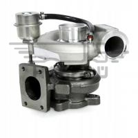 Турбокомпрессор ГАЗ 33104 дв.Cummins 3.8 (ГАЗ)