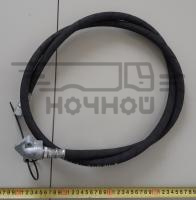 Шланг ГУР ГАЗ  33104 нагнетательный ЕВРО-2 (ГАЗ)