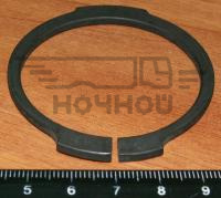 Кольцо КАМАЗ стоп КПП ZF 16s151 (пром. вал) (d-50х2,95)