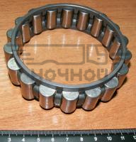 Подшипник втор. вала КПП ZF 16s151 (77х101х29) (роликовый)