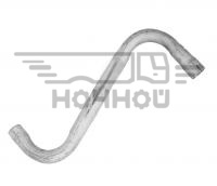 Труба промежуточная ГАЗ 3302 дв 402, 4215 н.о.