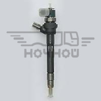 Форсунка топливная дв 514 ЕВРО-4 (Bosch)  