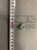 Пробка КГ 1/4" (~М13)(болт ключ 14)