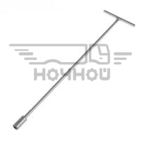 Ключ для снятия натяжителя дв.405,406 х10