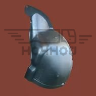 Щиток переднего крыла правый ГАЗ 3302 (NEXT) (ГАЗ)